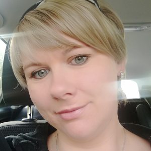 Profilbild von Mareike Köhler