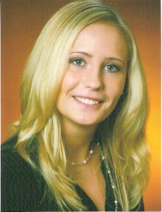 Profilbild von Mareike Komp
