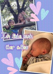 Profilbild von Mareike Kraus