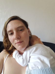 Profilbild von Mareike Kujawa