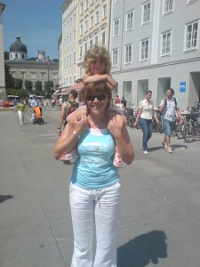 Profilbild von Mareike Lemme