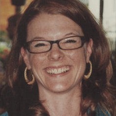 Profilbild von Mareike Lüchau