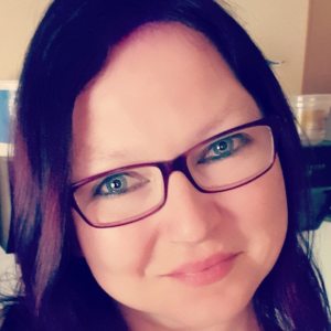 Profilbild von Mareike Marten