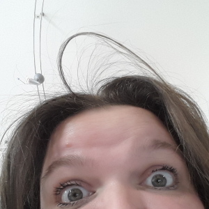 Profilbild von Mareike Mehner