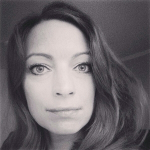 Profilbild von Mareike Meister