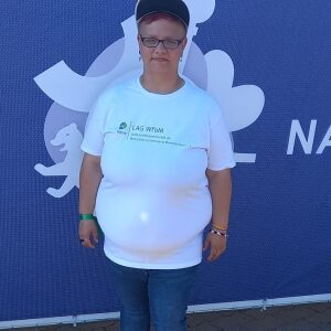 Profilbild von Mareike Merly