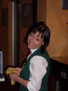 Profilbild von Mareike Meyer