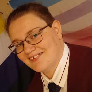 Profilbild von Mareike Meyer