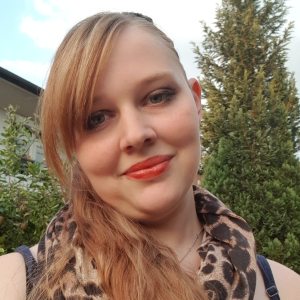 Profilbild von Mareike Meyer