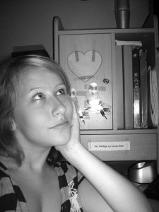 Profilbild von Mareike Müller