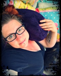 Profilbild von Mareike Müller