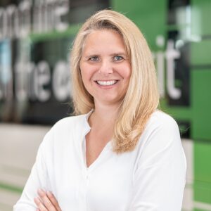 Profilbild von Mareike Müller