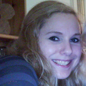 Profilbild von Mareike Müller