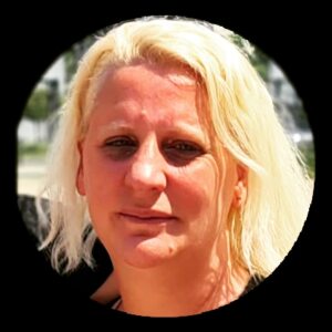 Profilbild von Mareike Ockenfels