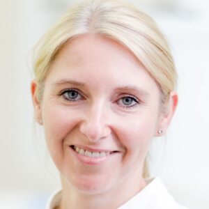 Profilbild von Mareike Ott