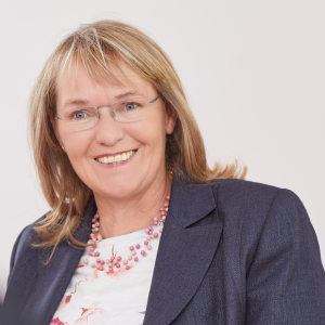 Profilbild von Mareike Paetzold