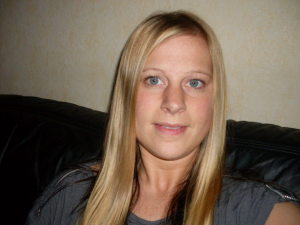 Profilbild von Mareike Parnow