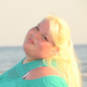Profilbild von Mareike Peschick