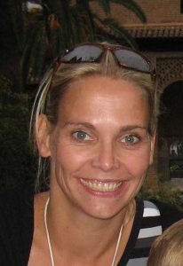 Profilbild von Mareike Petersen