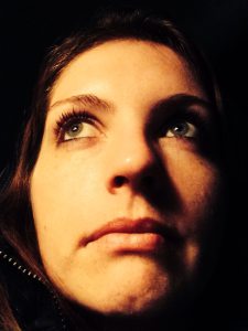 Profilbild von Mareike Petsch
