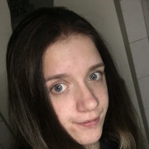Profilbild von Mareike Plagge