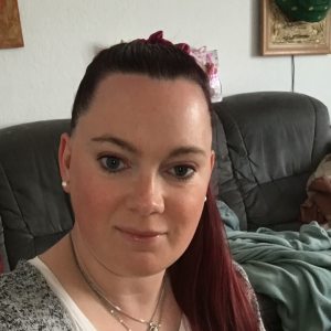 Profilbild von Mareike Ponge