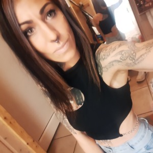 Profilbild von Mareike Quandt