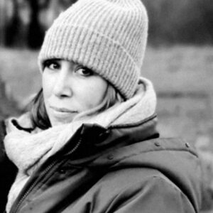 Profilbild von Mareike Riedel