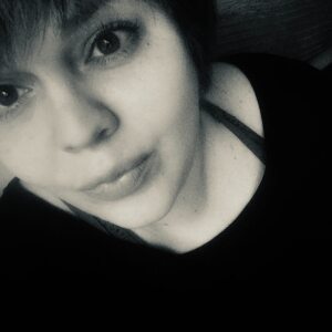Profilbild von Mareike Rodehacke-Deiwick