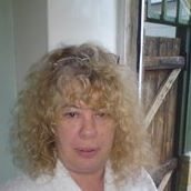 Profilbild von Mareike Schaller