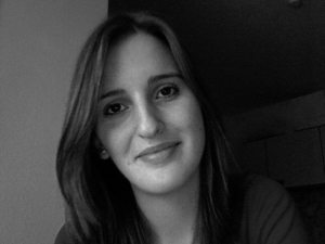 Profilbild von Mareike Schlienkamp
