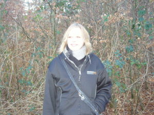 Profilbild von Mareike Schmitt