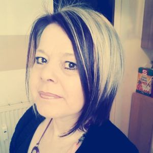 Profilbild von Mareike Schröder