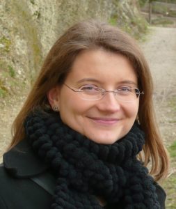 Profilbild von Mareike Schulz