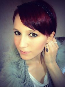 Profilbild von Mareike Seidel