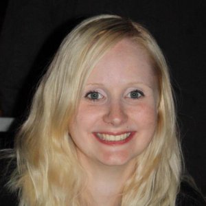 Profilbild von Mareike Staden