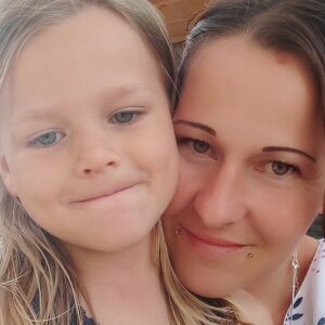 Profilbild von Mareike Thiede