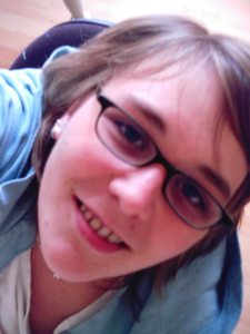 Profilbild von Mareike Thomas