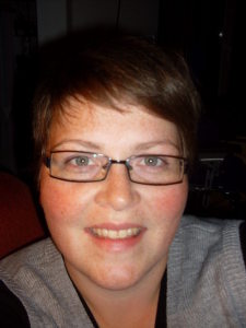 Profilbild von Mareike Trebin