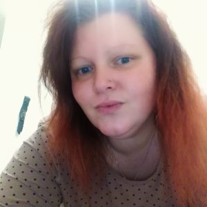 Profilbild von Mareike Urban