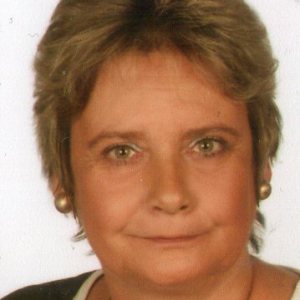 Profilbild von Mareike Walter