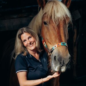Profilbild von Mareike Weis