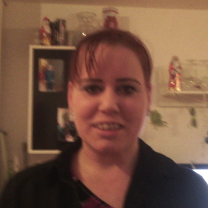 Profilbild von Mareike Wendland
