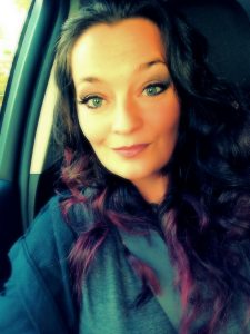 Profilbild von Mareike Witt