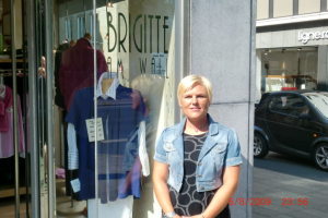 Profilbild von Mareike Wulfken