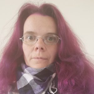 Profilbild von Mareike Ziegelmann