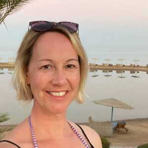 Profilbild von Mareike von Weyhe