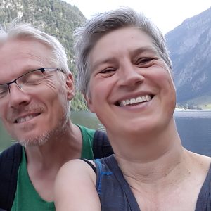 Profilbild von Mareile Velke