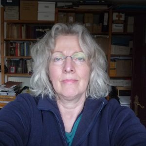 Profilbild von Marein von der Osten-Sacken