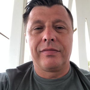 Social Media Profilbild Marek Barwinski 